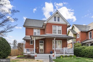 351 Washington Ave, Downingtown, PA 19335