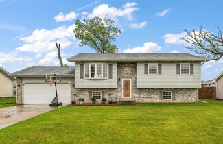 5121 Boulder Ave, Portage, IN 46368