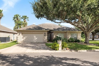 2800 N 43rd St, McAllen, TX 78501