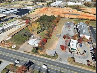 901 SE Walton Blvd, Bentonville, AR 72712