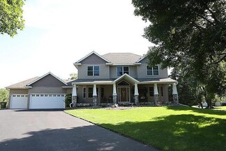 6408 N Trappers Crossing, Hugo, MN 55038