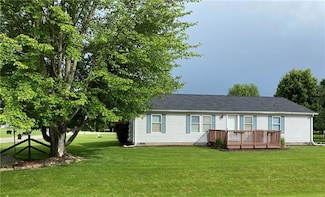 19 Willow Ln, Williamsport, IN 47993