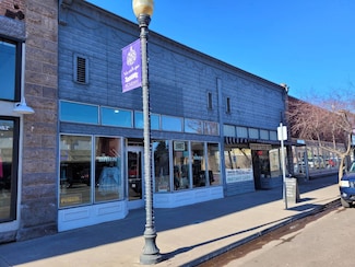 444 N Broadway Ave, Burns, OR 97720