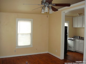 925 W Woodlawn Ave Unit GARAGE, San Antonio, TX 78201
