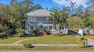 602 33rd Street Ct W, Bradenton, FL 34205