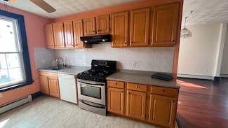 15 Locust St Unit 3, Everett, MA 02149