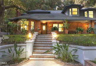23 Hidden Valley Rd, Monrovia, CA 91016