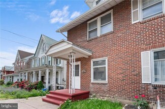 40 Market St, Tamaqua, PA 18252