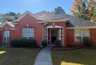 3501 Clear Creek Cir, Texarkana, TX 75503