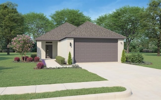 913 Hazel Dr, Lavon, TX 75166