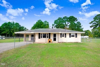 435 Hare Rd, Goldsboro, NC 27534