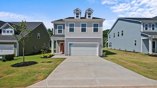 Jasmine, Moore, SC 29369