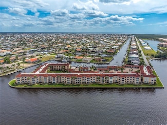 1 Colony Point Dr Unit 16B, Punta Gorda, FL 33950