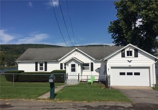 1809 Mountainview Dr, Homer, NY 13077