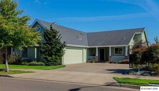 3461 SE Shoreline Dr, Corvallis, OR 97333