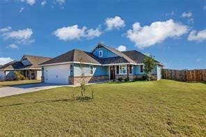 113 Bailey Ranch Dr, Gainesville, TX 76240