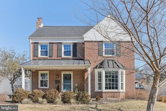 17 Lanfair Rd, Cheltenham, PA 19012