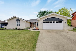 1205 Shagbark Rd, New Lenox, IL 60451