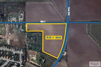 0 E Mile 5 N, Weslaco, TX 78596