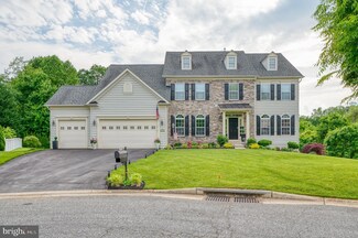 1806 Bet Twice Cir, Havre de Grace, MD 21078