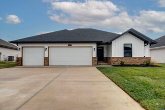 869 S Parkside Cir Unit Lot 87, Nixa, MO 65714