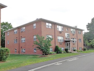 21 Warren St Unit 1-2, Waltham, MA 02453