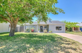 3313 Adrian St, San Angelo, TX 76903