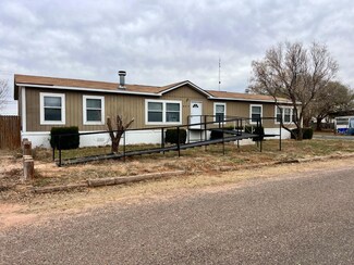 207 Soash Ave, Sundown, TX 79372