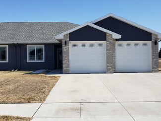 1802 20th Ave W, Spencer, IA 51301