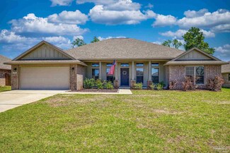 6248 Ithaca St, Milton, FL 32570