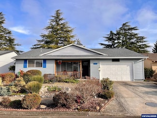 474 E Clackamas Cir, Woodburn, OR 97071