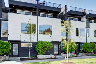 2605 NW 63rd St, Seattle, WA 98107