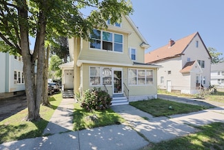 114 Sylvan St Unit 116, Springfield, MA 01108