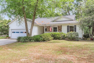 7 Sconesill Ln, Charleston, SC 29414