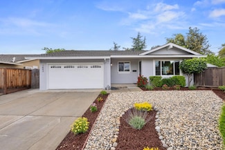 1493 Mallard Way, Sunnyvale, CA 94087