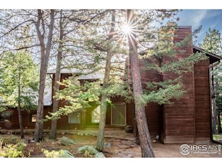 133 Mine Ln, Boulder, CO 80302