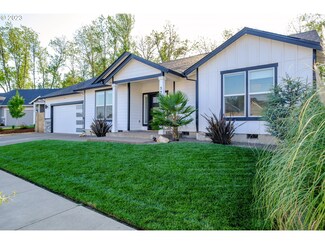 5792 NE Wilson Ln, Albany, OR 97321