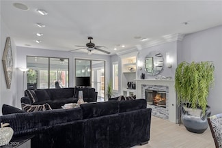 3 Chatmoss Rd, Henderson, NV 89052