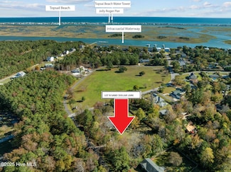 Lot 8 Sand Dollar Ln, Hampstead, NC 28443