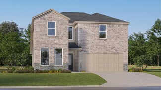 Napali, Seguin, TX 78155