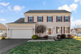 249 Dupont Dr, McDonald, PA 15057