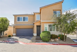 205 Morrestown Ave, North Las Vegas, NV 89084
