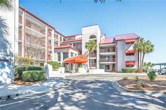 100 Helmsman Way Unit 212, Hilton Head Island, SC 29928