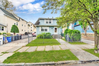 224 Hillside Ave, Mount Vernon, NY 10553