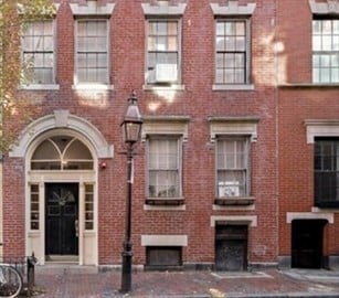 60 Myrtle St Unit 4, Boston, MA 02114
