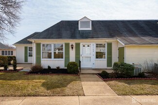 162 Providence Way, Monroe Township, NJ 08831