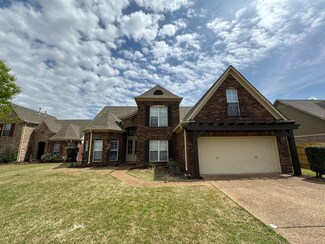 4718 Buttermilk Cove, Memphis, TN 38125
