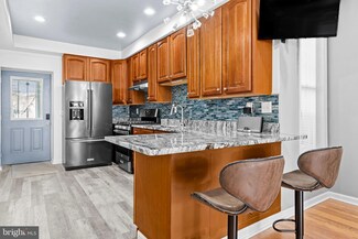 1816 Aiken St, Baltimore, MD 21213