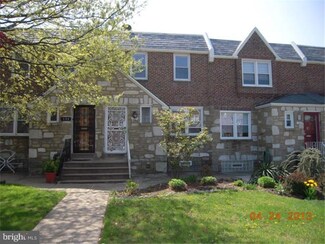 134 Covington Rd, Philadelphia, PA 19120