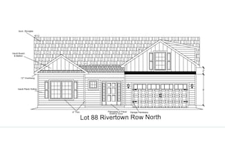 1200 Cypress Shoal Dr Unit Lot 88, Conway, SC 29526